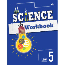 Science Workbook: Level 5